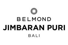 Belmond Jimbaran Puri - Jan 19 logo