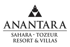 Anantara Sahara Tozeur Resort & Villas logo