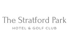 The Stratford Park Hotel & Golf Club logo