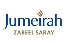 Jumeirah Zabeel Saray - OLD logo