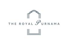 The Royal Purnama Jan 2019 logo