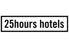 25hours Hotel Jakarta The Oddbird logo