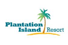 Plantation Island Resort SEP21 logo