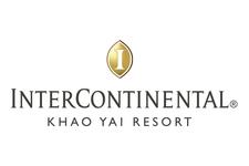 InterContinental Khao Yai Resort, an IHG Hotel logo