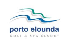 Porto Elounda Golf & Spa Resort - 2018 logo