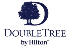 DoubleTree Resort by Hilton Hotel Fiji – Sonaisali Island logo