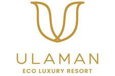 Ulaman Eco Luxury Resort logo