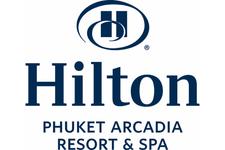 Hilton Phuket Arcadia Resort & Spa logo