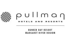 Pullman Bunker Bay Resort, Margaret River Region logo