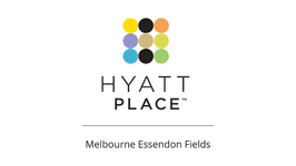 Hyatt Place Melbourne Essendon Fields logo