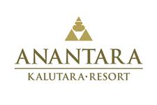 Anantara Kalutara Resort logo