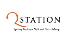 Q Station Hotel OLD* logo