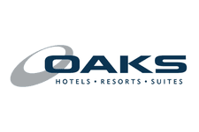 Oaks Broome Hotel logo