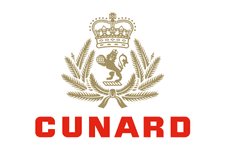Cunard's Queen Elizabeth: 9-Night Hong Kong to Yokohama, Japan  logo