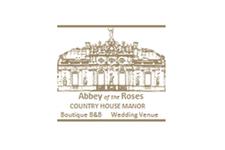 Abbey of the Roses logo