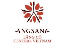 Angsana Lăng Cô logo