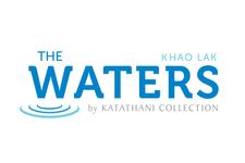 The Waters Khao Lak by Katathani Collection logo