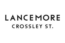 Lancemore Crossley St. logo