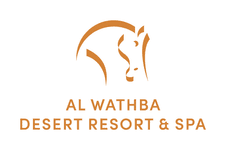 Al Wathba, a Luxury Collection Desert Resort & Spa, Abu Dhabi logo