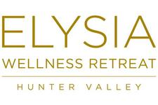 Elysia Wellness Retreat logo