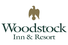 Woodstock Inn & Resort logo