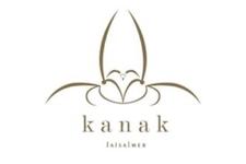 Kanak Jaisalmer 2020 logo