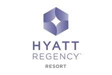 Hyatt Regency Huangshan Hengjiangwan logo