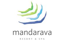 Mandarava Resort and Spa logo