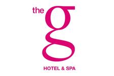 the g Hotel & Spa logo