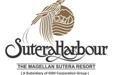 The Magellan Sutera Resort logo