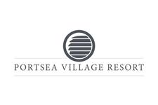 Portsea Village Resort logo