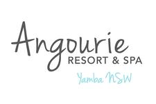 Angourie Resort and Spa logo