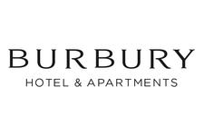 Burbury Hotel Canberra logo