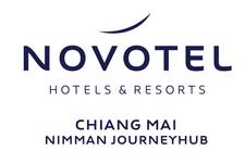 Novotel Chiangmai Nimman Journeyhub logo