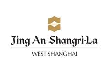 Jing An Shangri-La West Shanghai logo