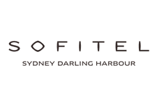 Sofitel Sydney Darling Harbour logo