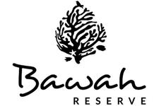 Bawah Reserve logo