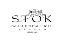 Stok Palace Leh logo
