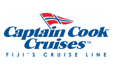 Fiji: 7-Night Island Cruise with Roundtrip International Flights & Pre & Post-Cruise Hotel Stays logo