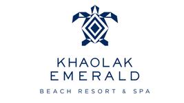 Khaolak Emerald Beach Resort & Spa logo