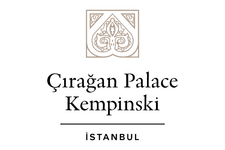 Çırağan Palace Kempinski Istanbul logo