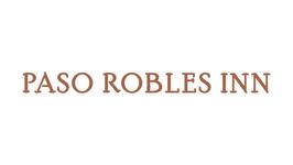 Paso Robles Inn logo