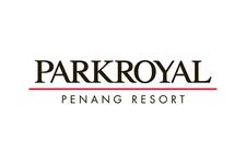 PARKROYAL Penang Resort logo