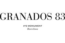 Hotel Granados 83 logo