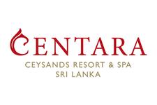 Centara Ceysands Resort & Spa Sri Lanka - Nov 2018 logo