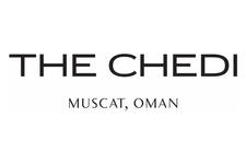 The Chedi Muscat 2019 logo