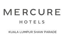 Mercure Kuala Lumpur Shaw Parade logo