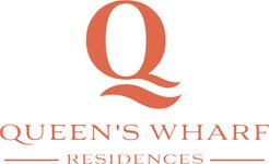 Queen's Wharf Residences logo