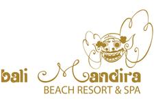 Bali Mandira Beach Resort & Spa  logo