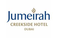 Jumeirah Creekside Hotel OLD logo